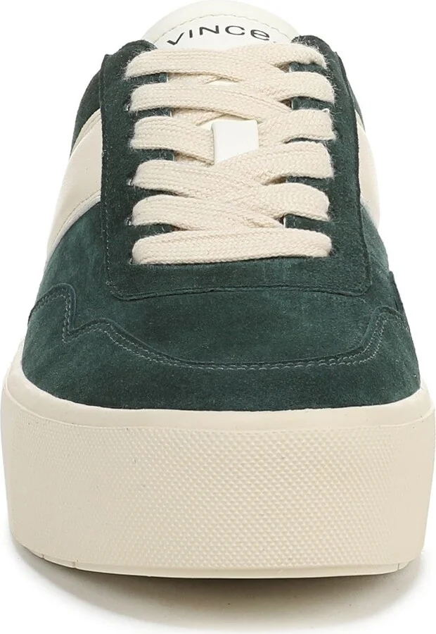 Benfield Platform Sneaker - Image 3