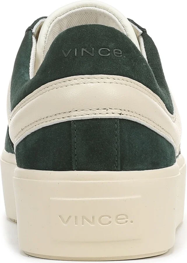 Benfield Platform Sneaker - Image 4