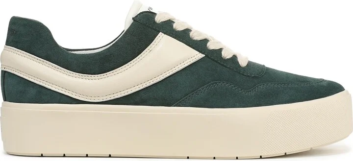 Benfield Platform Sneaker - Image 5