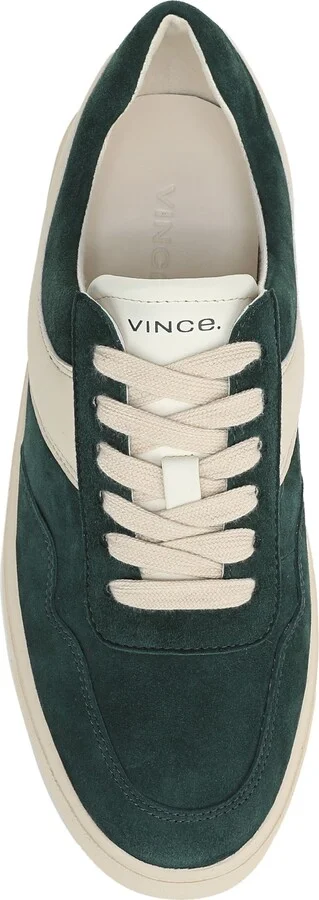 Benfield Platform Sneaker - Image 6