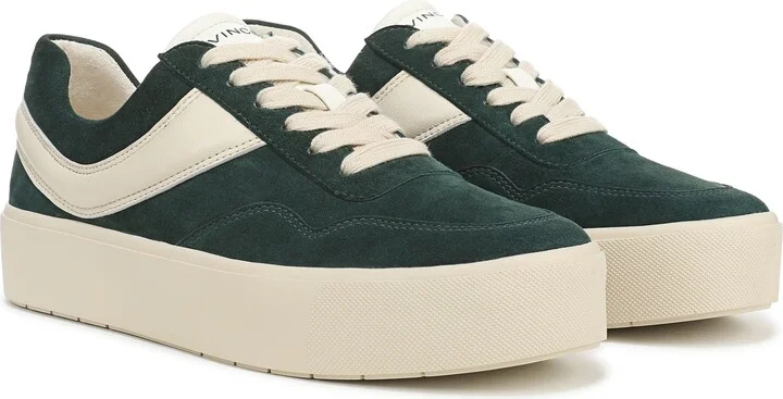 Benfield Platform Sneaker - Image 9