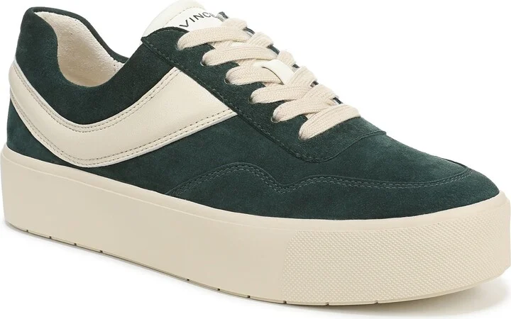 Benfield Platform Sneaker