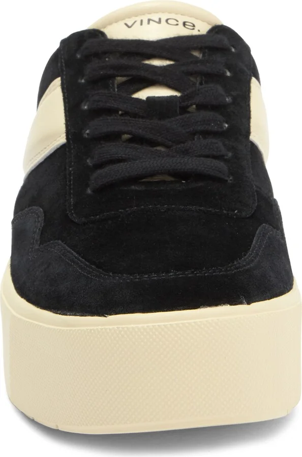 Benfield Sneaker - Image 3