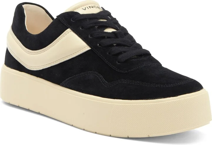 Benfield Sneaker