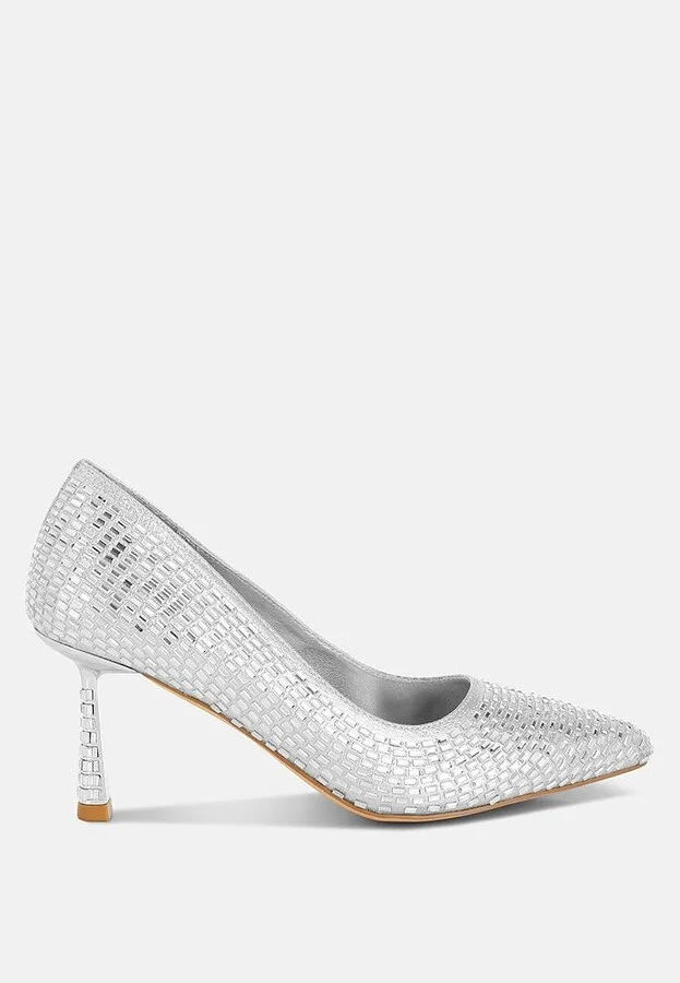 Silver