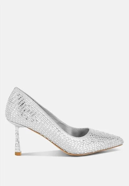 silver