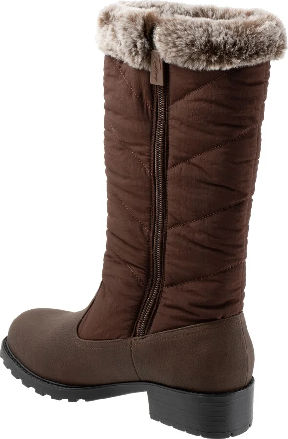Benji 3.0 Faux Fur Water Resistant Boot - Image 2