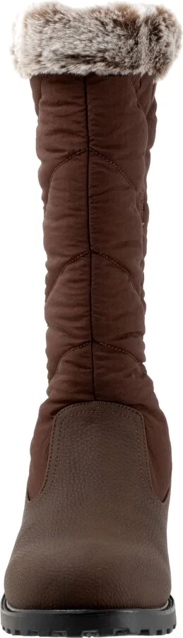 Benji 3.0 Faux Fur Water Resistant Boot - Image 4