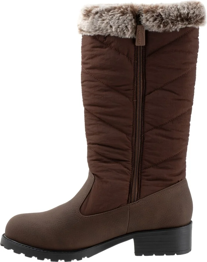 Benji 3.0 Faux Fur Water Resistant Boot - Image 7