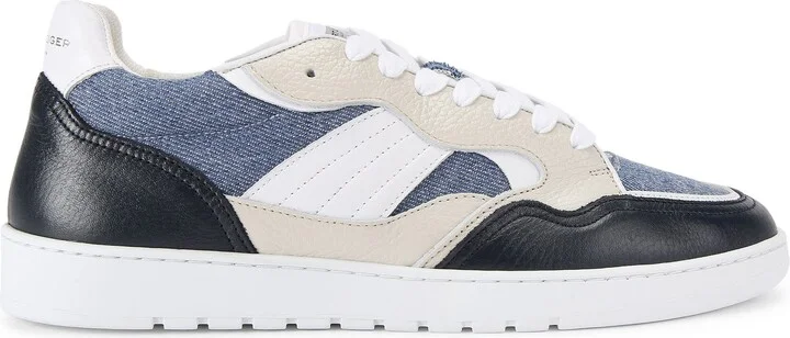 Benn Low Top Sneaker - Image 2