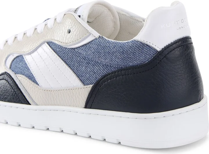 Benn Low Top Sneaker - Image 3
