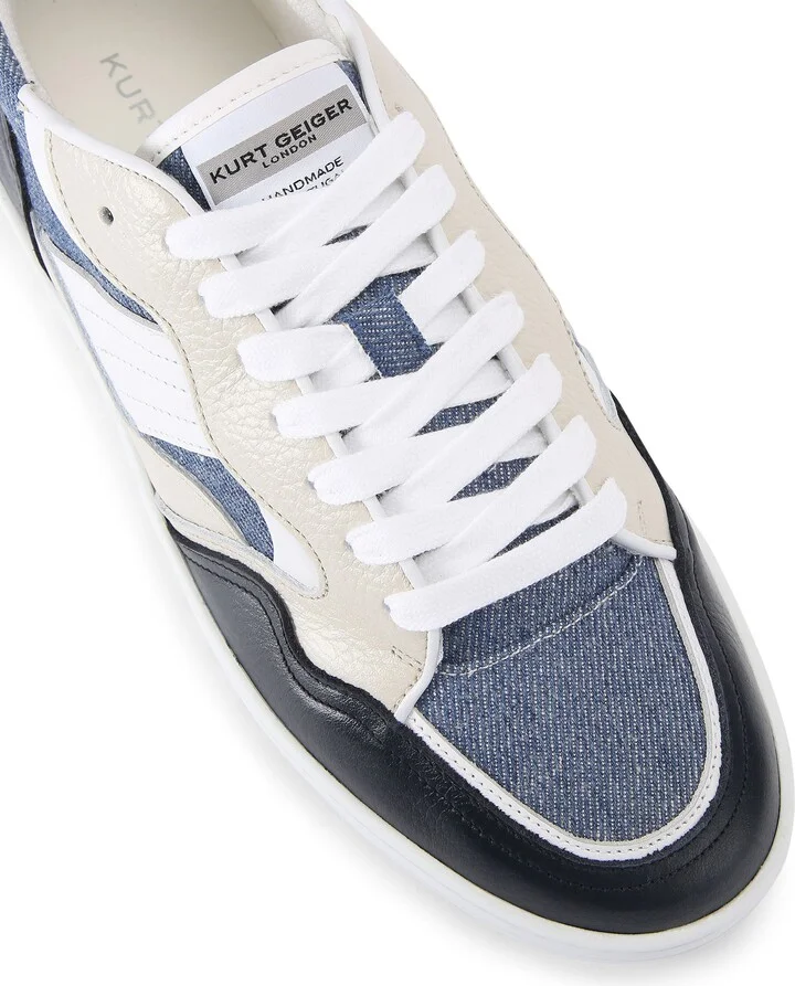 Benn Low Top Sneaker - Image 4