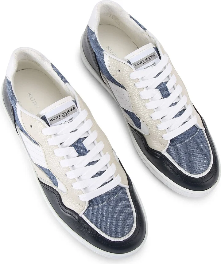 Benn Low Top Sneaker