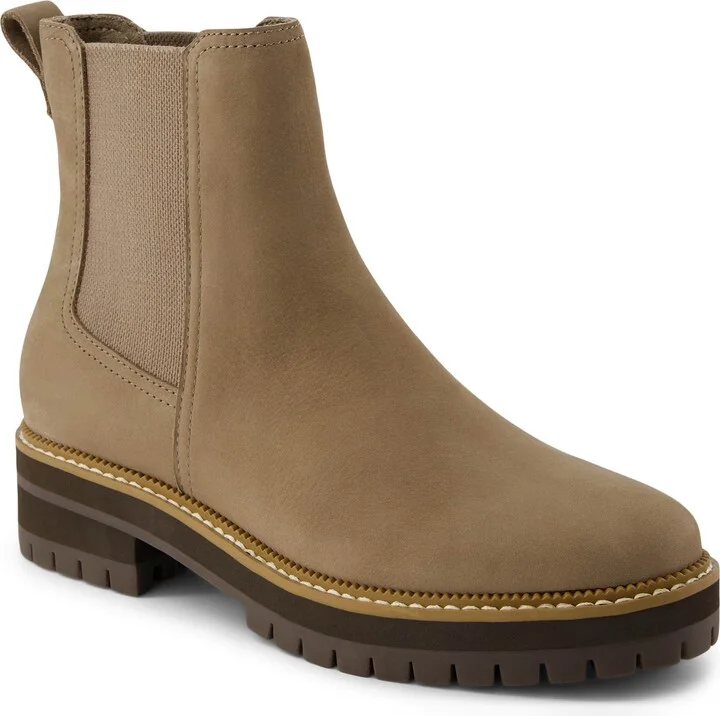 Bennet Chelsea Boot