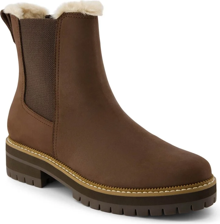 Bennet Chelsea Boot
