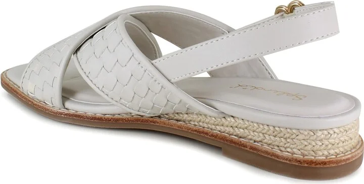 Bennet Slingback Sandal - Image 2