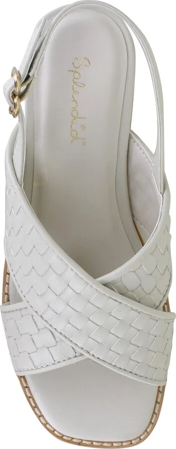 Bennet Slingback Sandal - Image 6