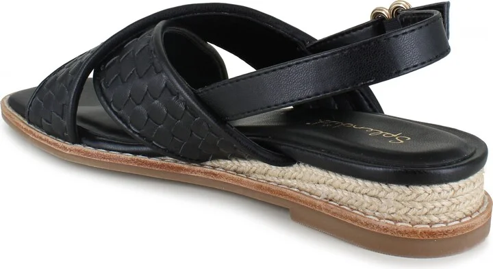 Bennet Slingback Sandal - Image 9