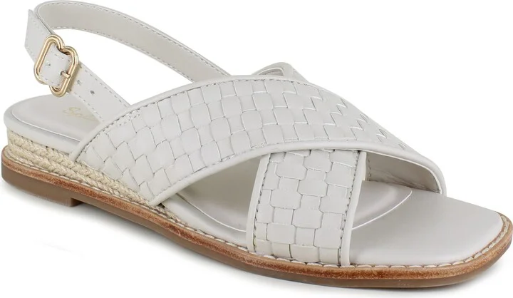 Bennet Slingback Sandal