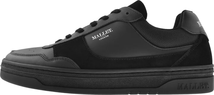 Bennet Trainers Black