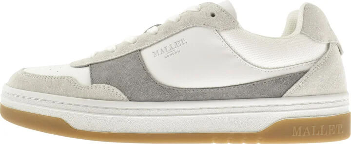Bennet Trainers Grey