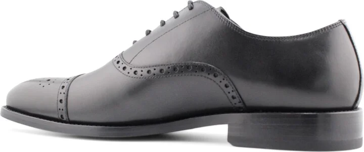 Bennett Cap Toe Oxford - Image 2