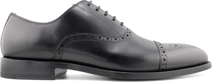 Bennett Cap Toe Oxford - Image 3