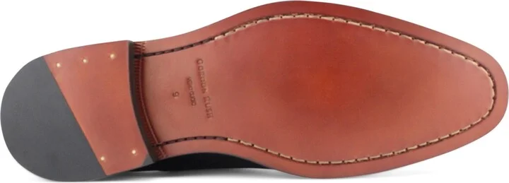 Bennett Cap Toe Oxford - Image 5