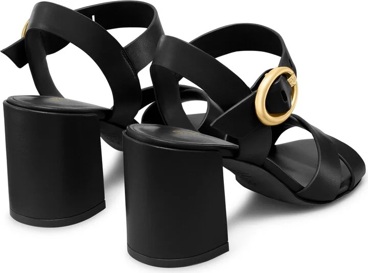 Benni Ankle Strap Sandal - Image 2