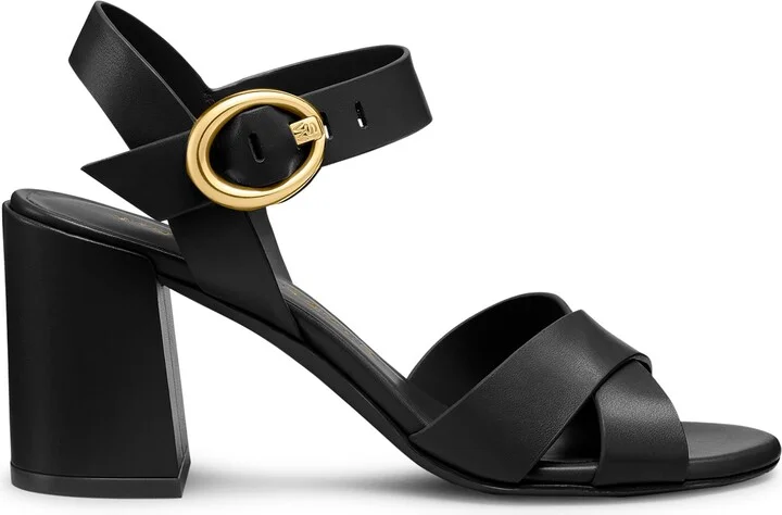 Benni Ankle Strap Sandal - Image 3