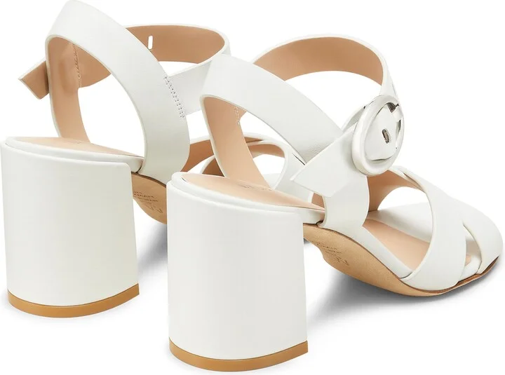 Benni Ankle Strap Sandal - Image 6