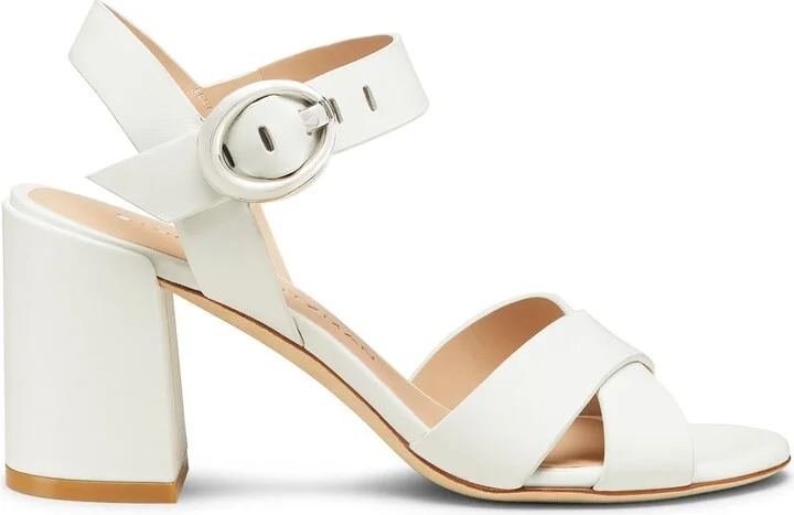 Benni Ankle Strap Sandal - Image 7