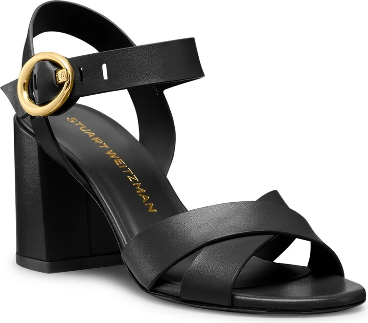 Benni Ankle Strap Sandal