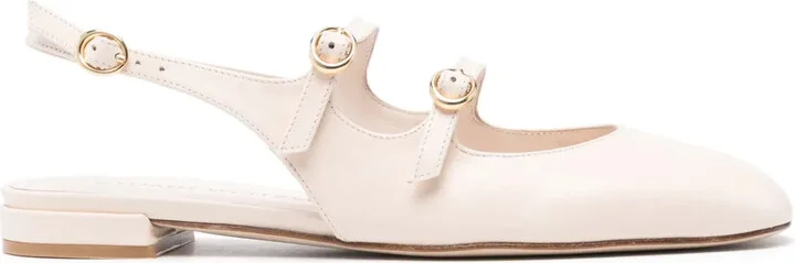 Benni ballerinas