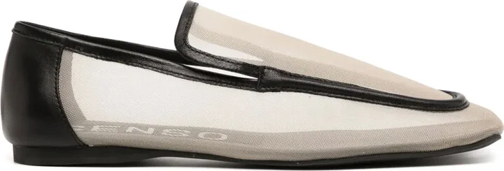 Benni loafers