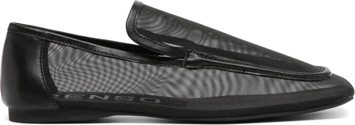 Benni loafers