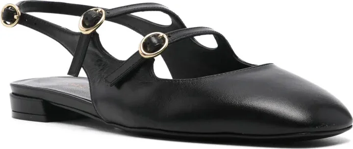 Benni MJ ballerinas - Image 2