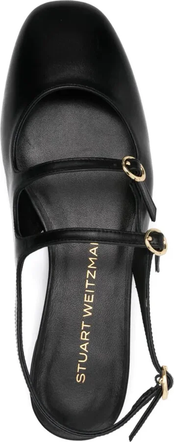 Benni MJ ballerinas - Image 4