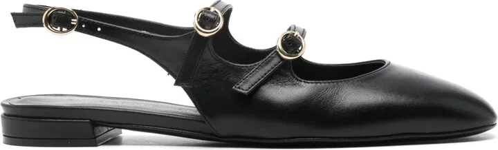 Benni MJ ballerinas