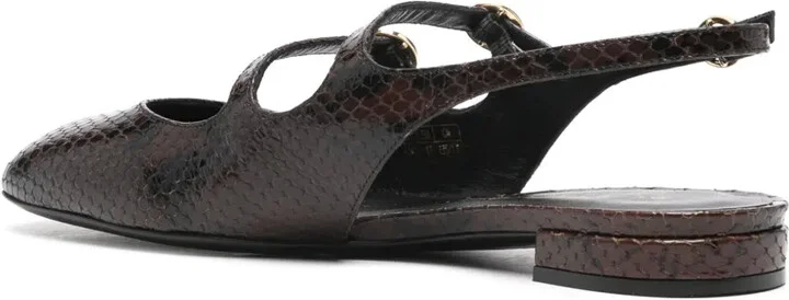 Benni MJ slingback ballerinas - Image 3