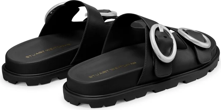 Benni Two-Strap Sandal - Image 2