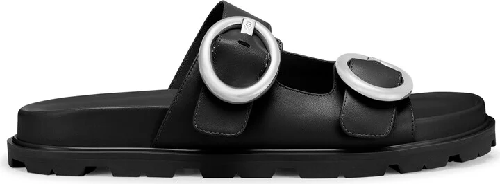 Benni Two-Strap Sandal - Image 3