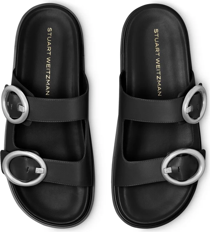 Benni Two-Strap Sandal - Image 4