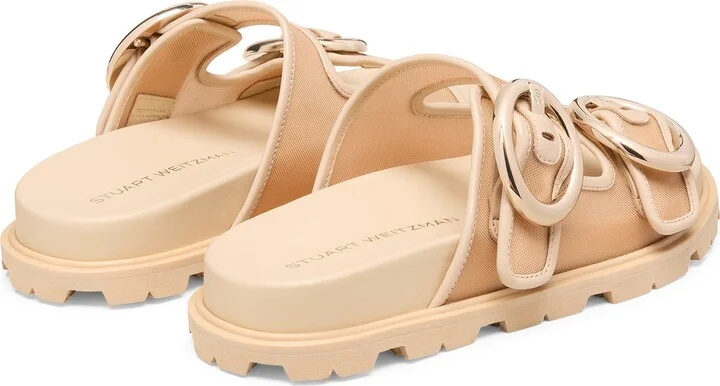 Benni Two-Strap Sandal - Image 6