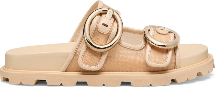 Benni Two-Strap Sandal - Image 7