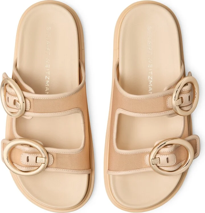Benni Two-Strap Sandal - Image 8