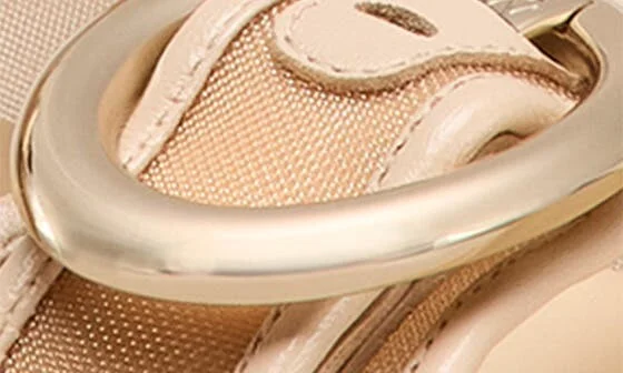 Benni Two-Strap Sandal - Image 9