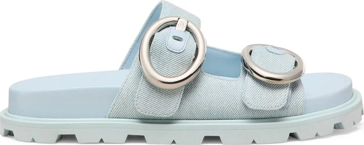 Benni Two-Strap Sandal - Image 10