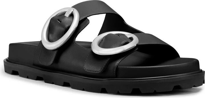 Benni Two-Strap Sandal