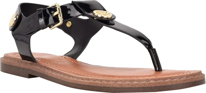 Black Patent